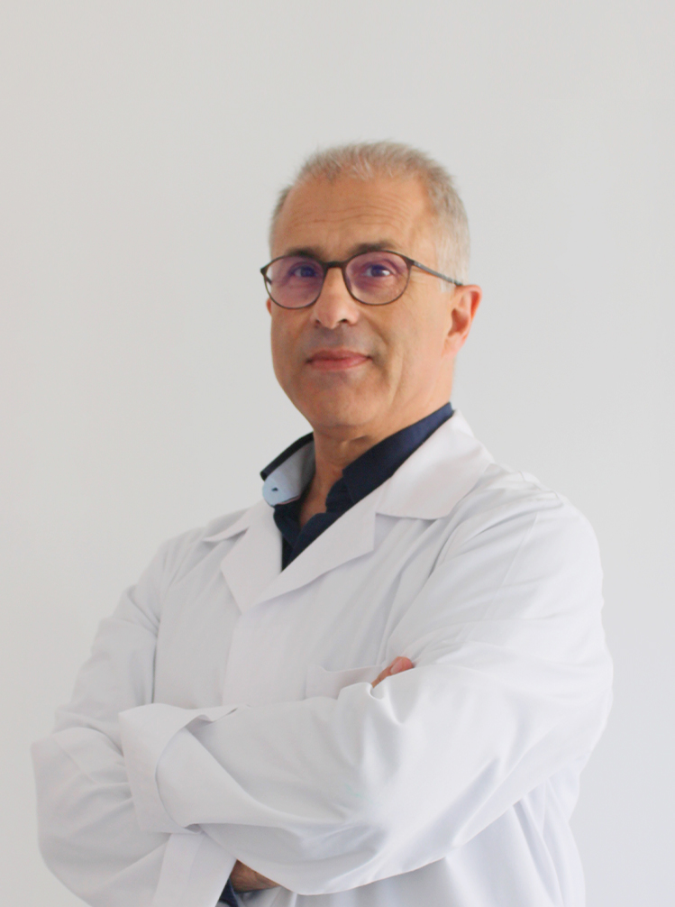 Dr. Rui Matono
