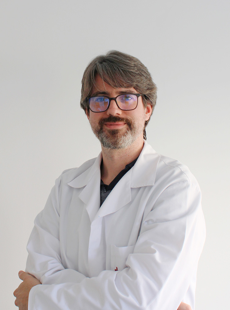 Dr. José Marçalo