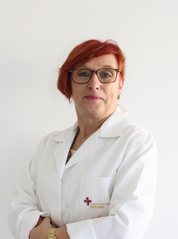 Dra. Júlia Costa